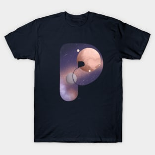 Pluto T-Shirt